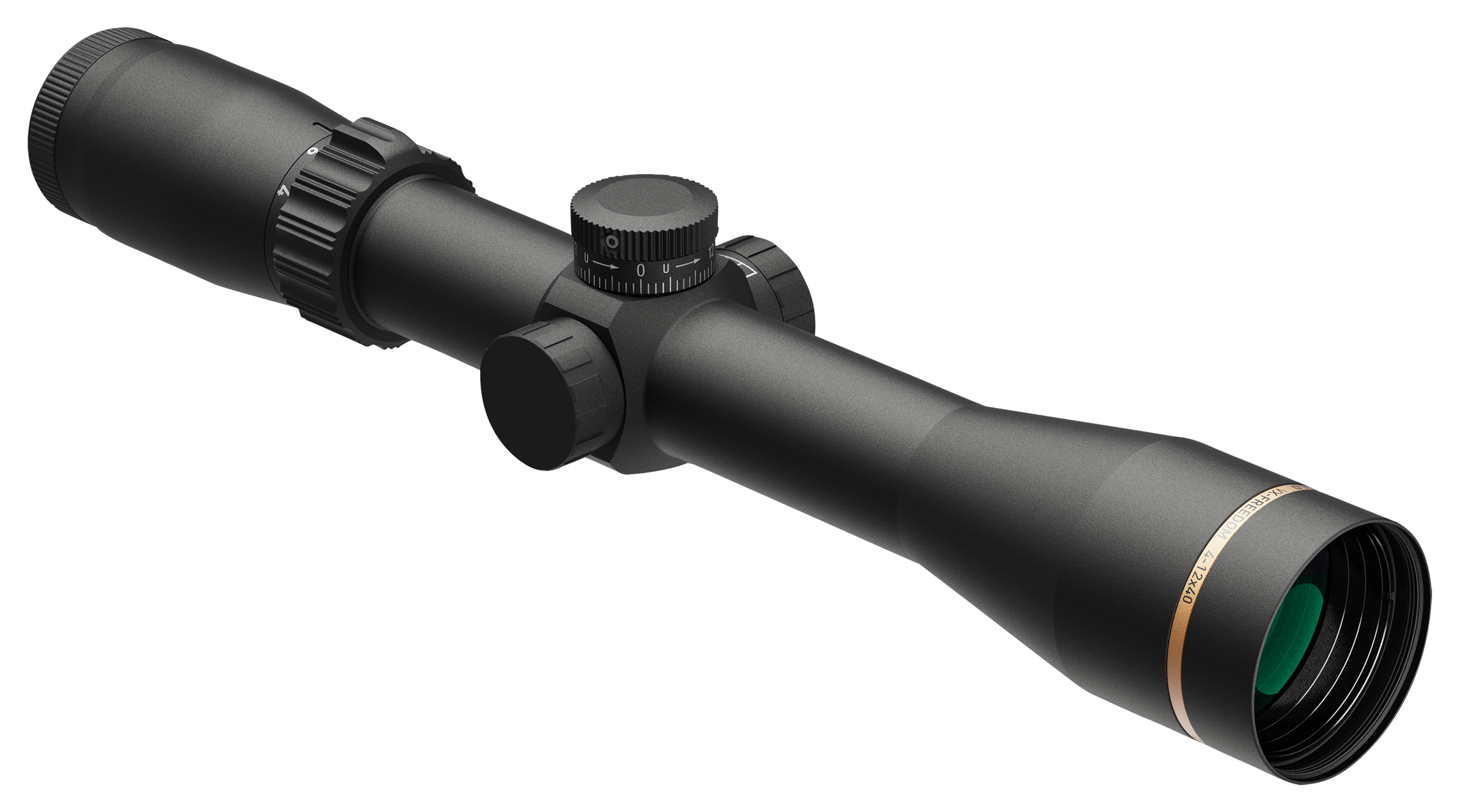 Leupold VXFreedom CDS Rifle Scope Bass Pro Shops